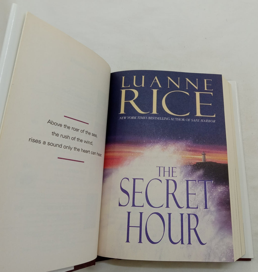 Reader's Digest Condensed Books Vol 4 2004 HC 1st Ed w/ Dust Jacket NM