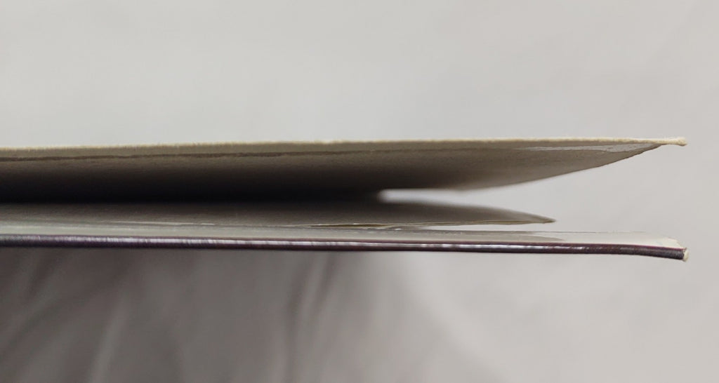 Gordon Lightfoot – Early Lightfoot LP 1969 United Artists VG