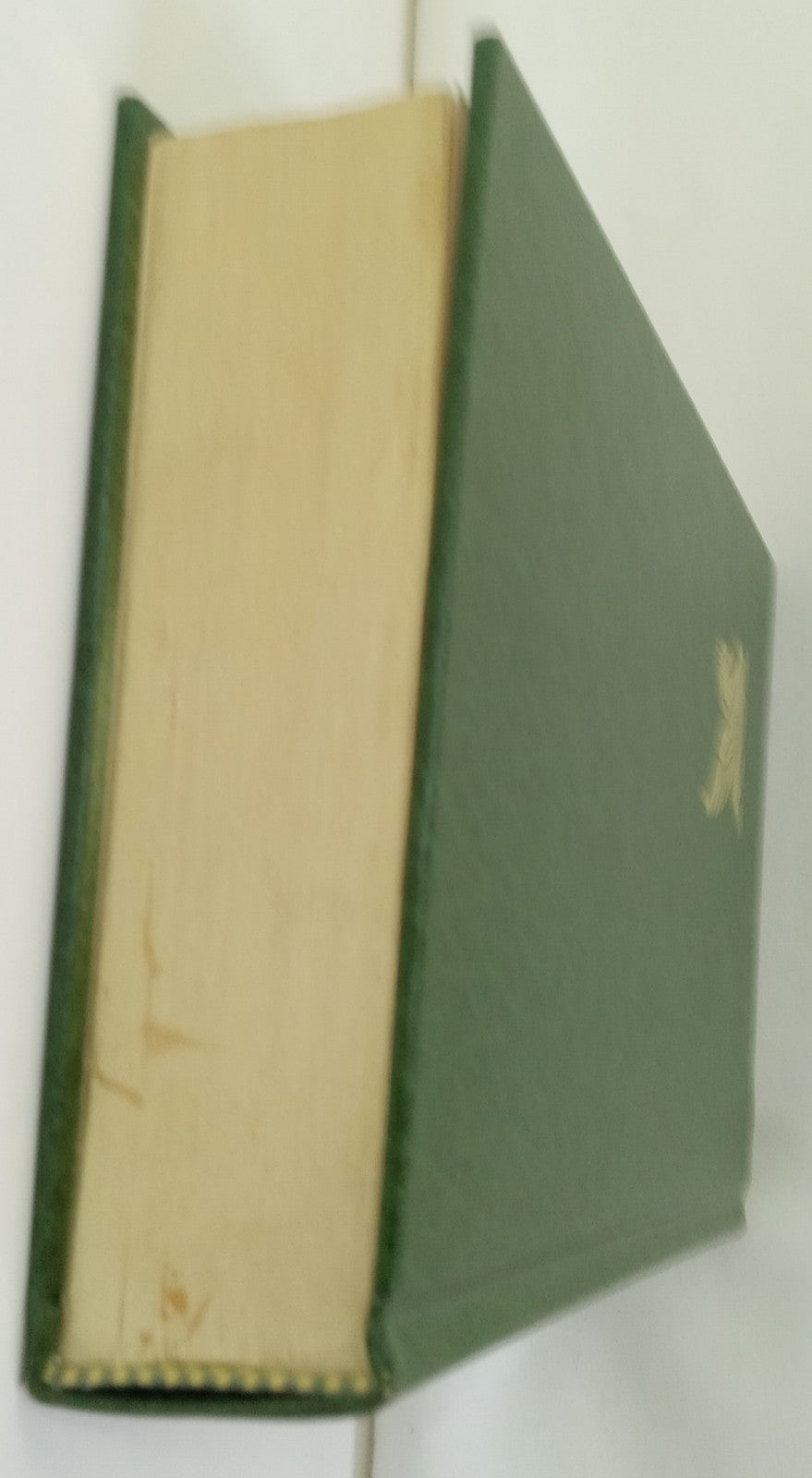 RD Sel Ed HC Vol 1 1992 | Vtg 1st Ed Leather Gilt NM Condensed Anthology