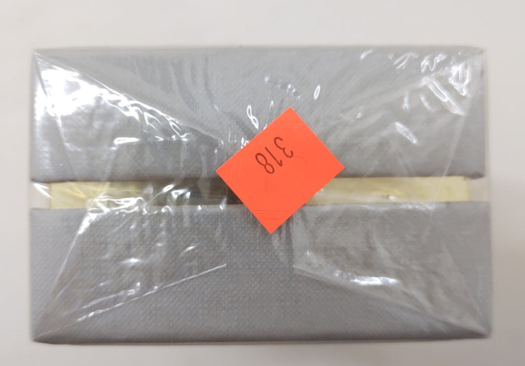 Deep Sea Eau de Parfum 100ml Unisex – Aquatic Fresh Marine Blue Cologne