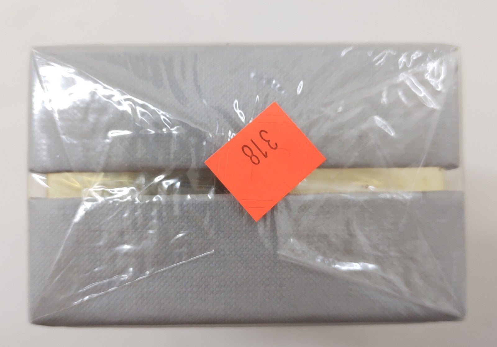 Deep Sea Eau de Parfum 100ml Unisex – Aquatic Fresh Marine Blue Cologne