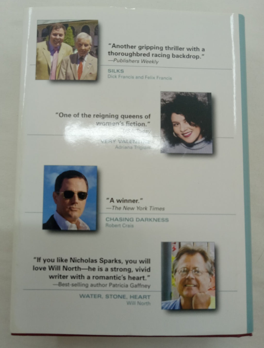 Readers Digest Select Editions Vol 4 2009 Hardcover - Near Mint