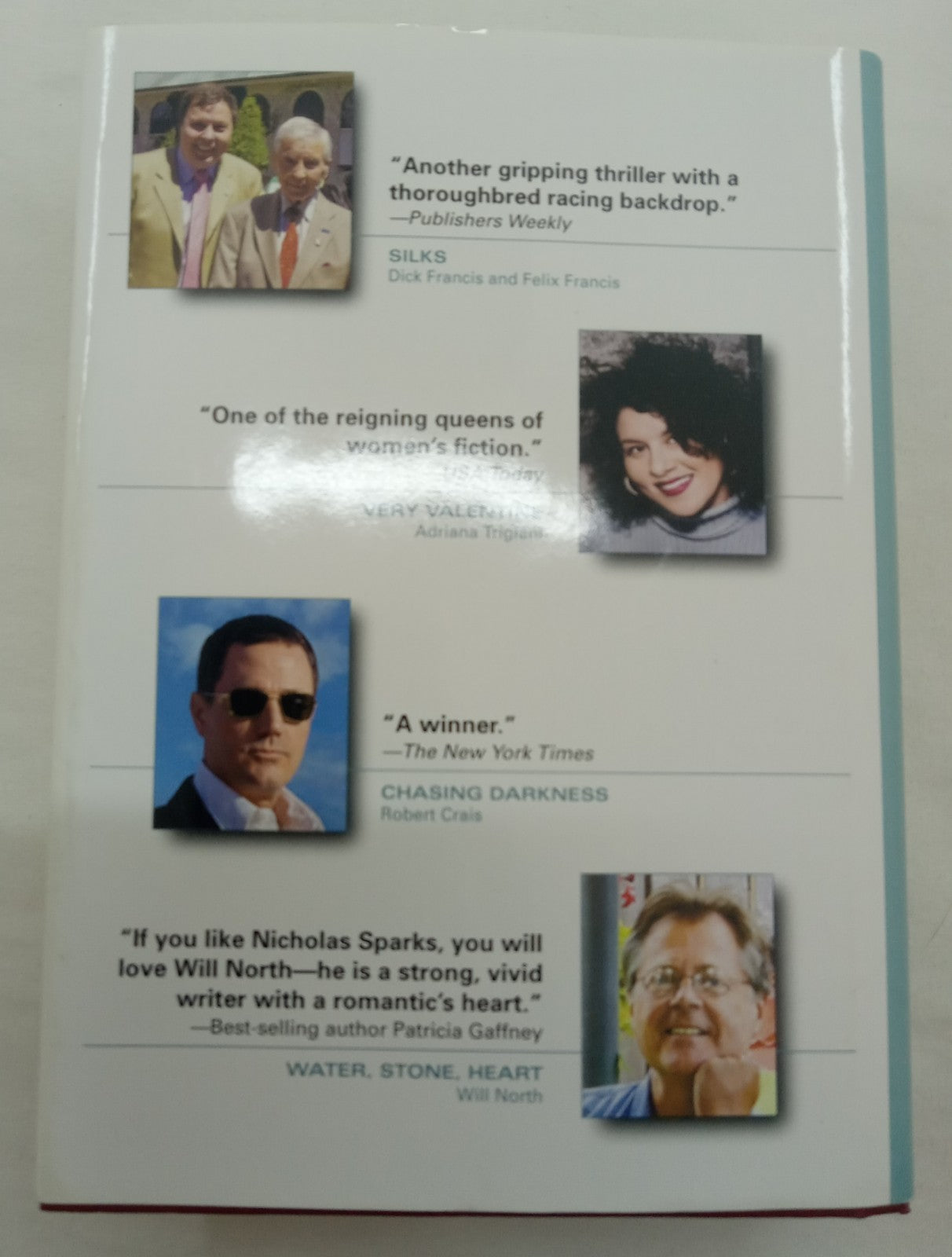 Readers Digest Select Editions Vol 4 2009 Hardcover - Near Mint