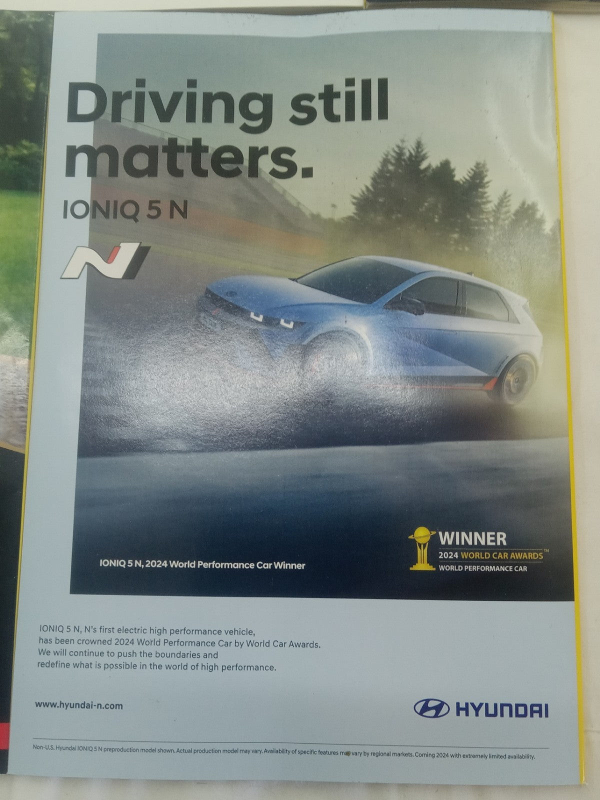 Nat Geo Magazines With Slipcover July To December 2024