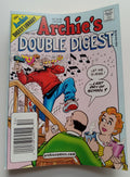 Archie Digest Magazine #152 – Double Digest Edition (2016)