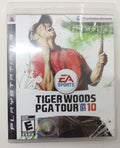 Tiger Woods PGA Tour 10 (Sony PlayStation 3) PS3 Golf Video Game