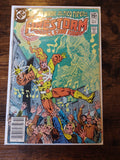 The Fury of Firestorm #5 (Oct 1982) DC Comics - Broderick Giordano - Sealed