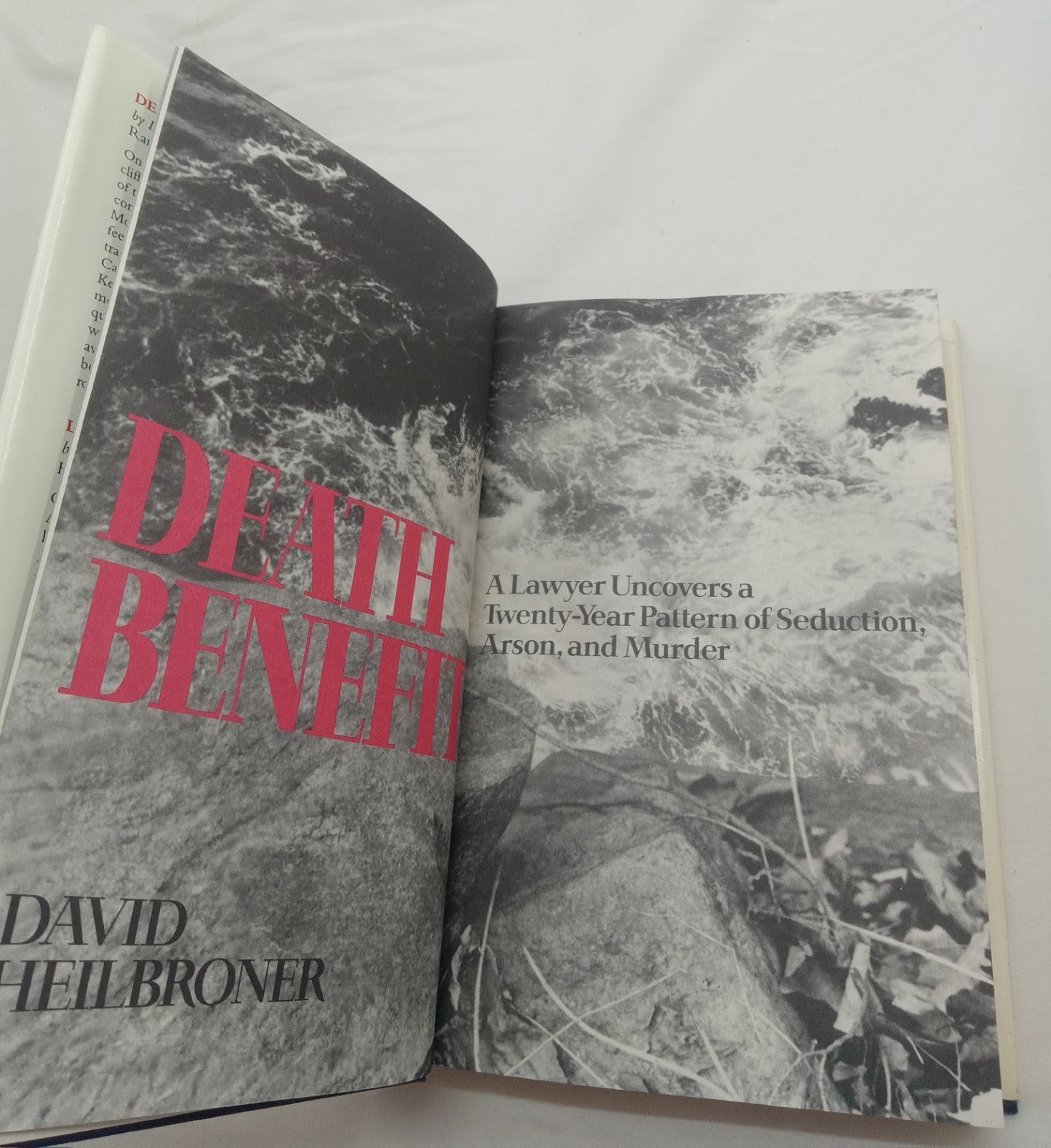 Reader's Digest Condensed Books Vol 24, 1993 | 4-in-1 HC w/ Dust Jacket NM