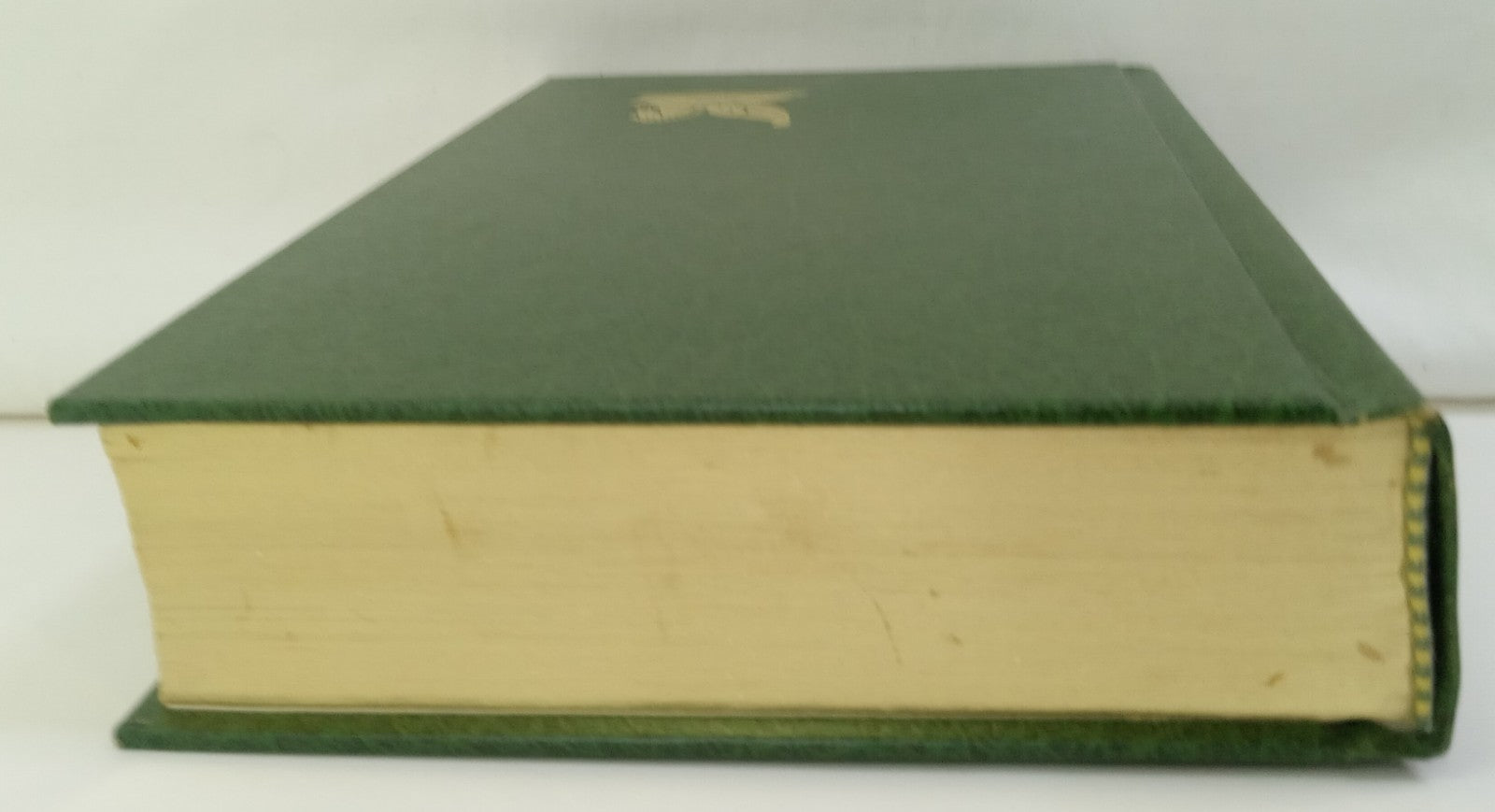 RD Sel Ed HC Vol 1 1992 | Vtg 1st Ed Leather Gilt NM Condensed Anthology