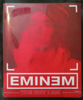 Eminem The Way I Am HC Hardcover Memoir w/ Photos & Lyric Snippets Collector Ed.