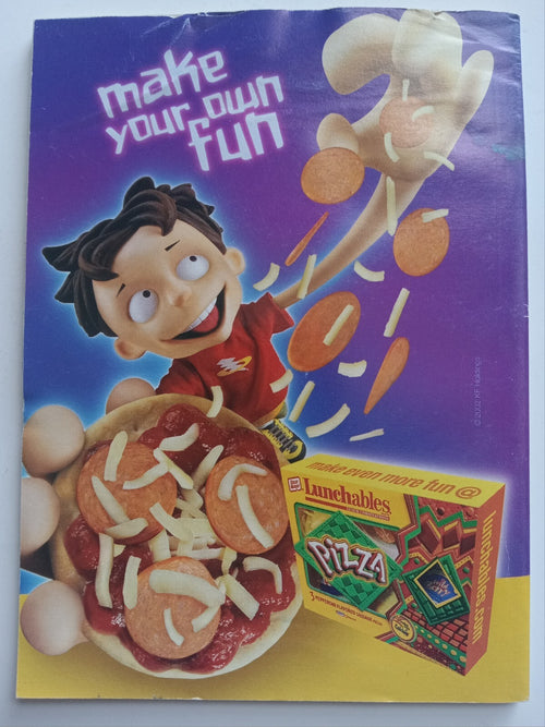 Archie Digest Magazine #7 – Holiday Fun Special Edition (2018)