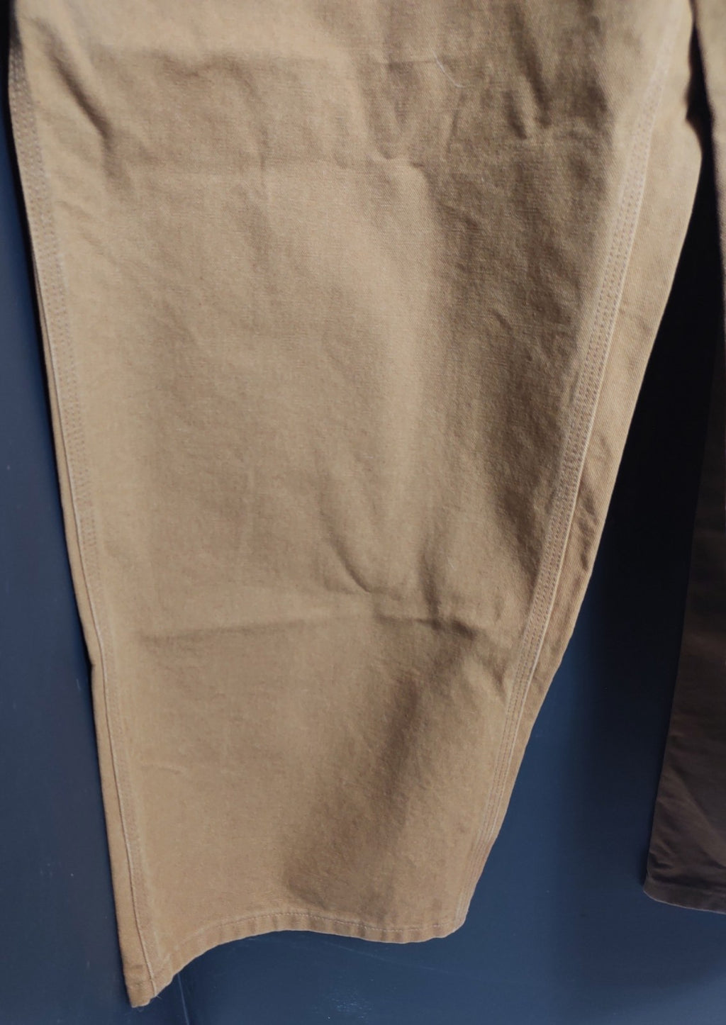 Carhartt Men’s 50x33 Loose Original Fit Washed Duck Work Pants NWT