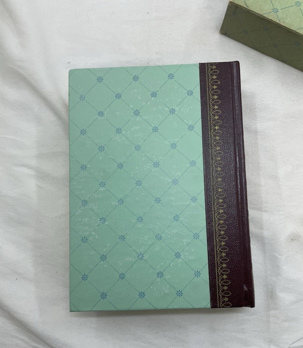 RD Condensed Book HC W/ Slipcover 1st Edition 1961 Illustrated