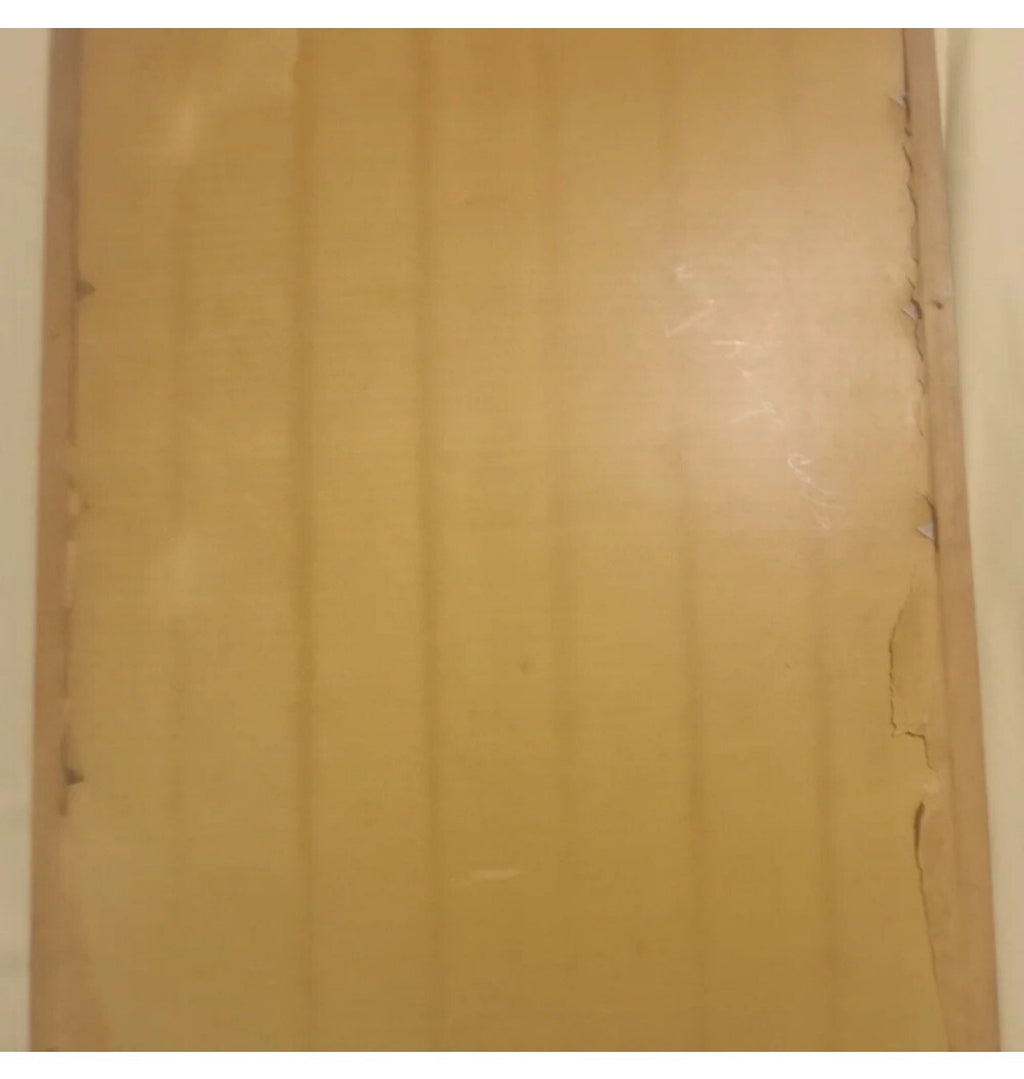 Nicholas Hornyansky Canterbury Kings College Print – Gold Framed University